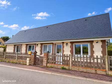 longère 5 pièces 74 m²