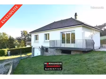 maison 4 pièces 73 m²