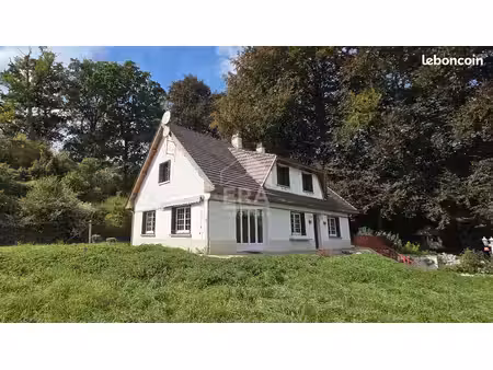 propriété 9 pièces 158 m²