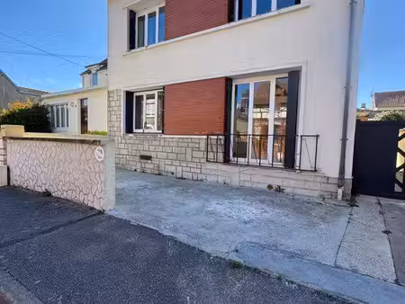 maison familiale