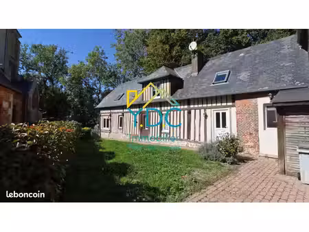 maison 5 pièces 93 m²