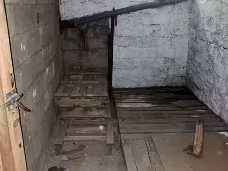 location cave 10m2