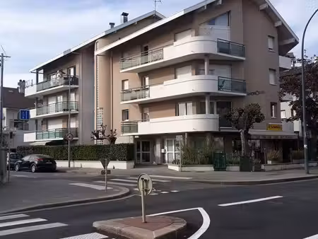 appartement 35 m2 annecy