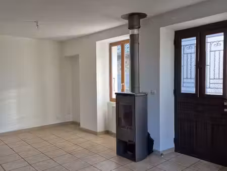 appartement 4 pièces 65 m²