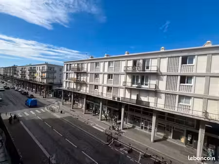 appartement 3 pièces 72 m²