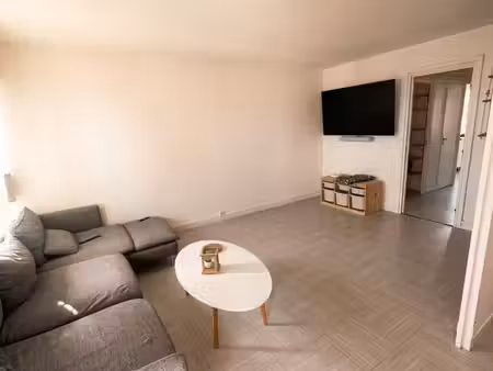 appartement part dieu hyper centre proche gare