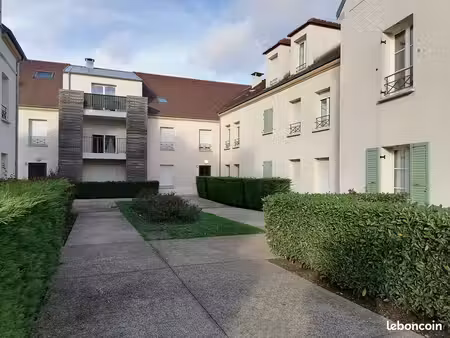 moissy cramayel lumineux f4 de 78m2