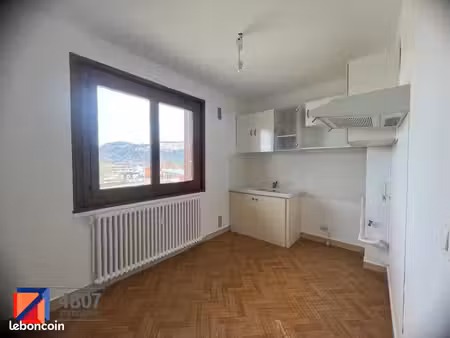 appartement 1 pièce 29 m²