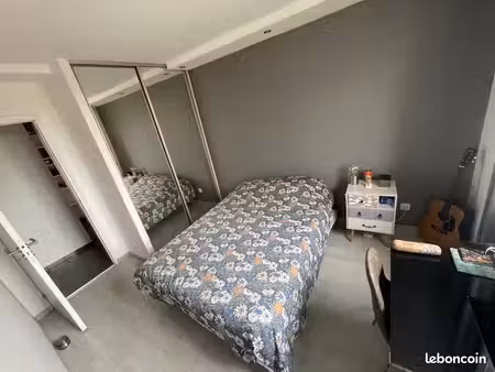 appartement t3 entièrement rénové