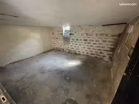 grande cave