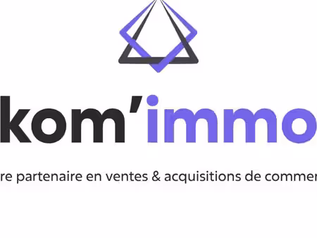 fonds de commerce tabac 60 m²