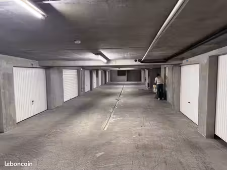 exclusivité gaillard garage