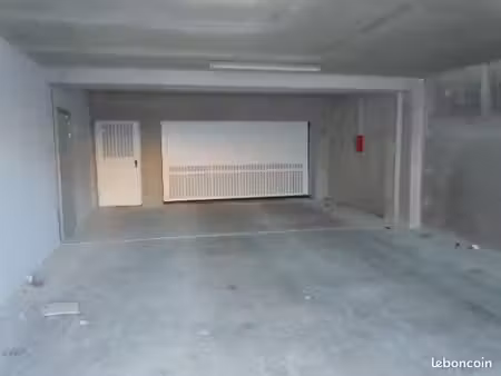 location garage