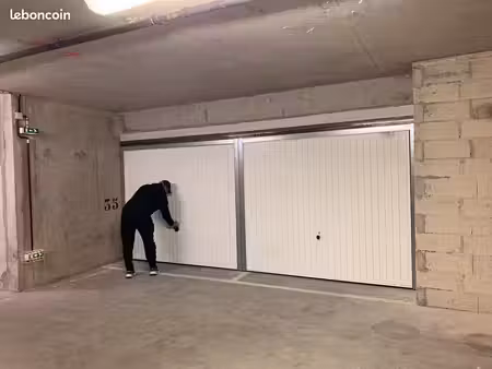 box double