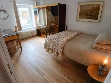 location chambre