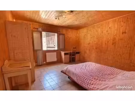 location ou colocation maison