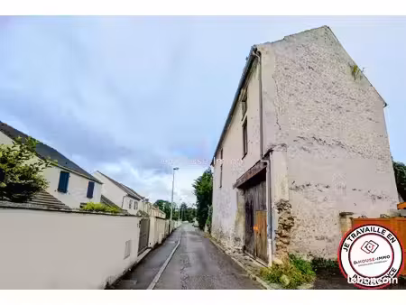 grange 8 pièces 180 m²