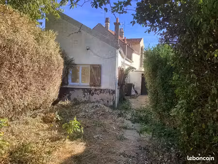 maison 3 chambres