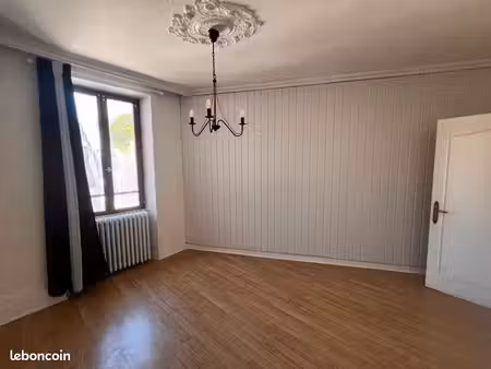 maison 88m2