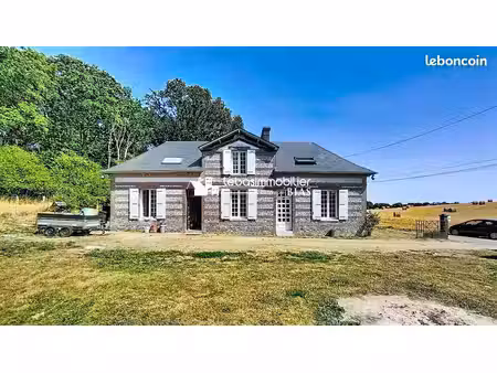 maison 6 pièces 150 m²