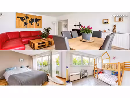 appartement résidence daniele