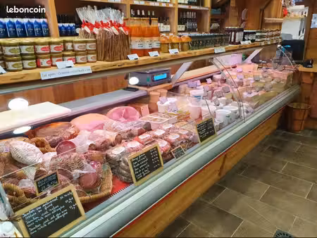 magasin de producteurs