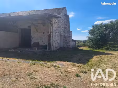 ferme 1 pièce 250 m²