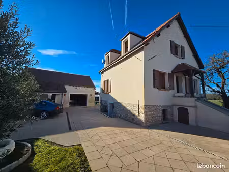maison 5 pièces 96 m²