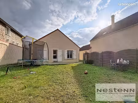 maison 72m2