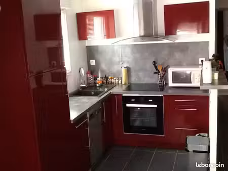 location appartement t2