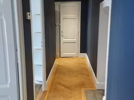 t2 61m² centre-ville