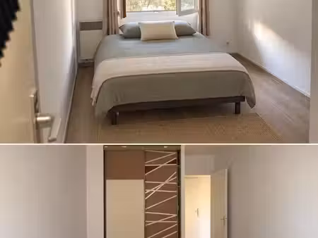 location chambres uniquement gaillard moillesulaz
