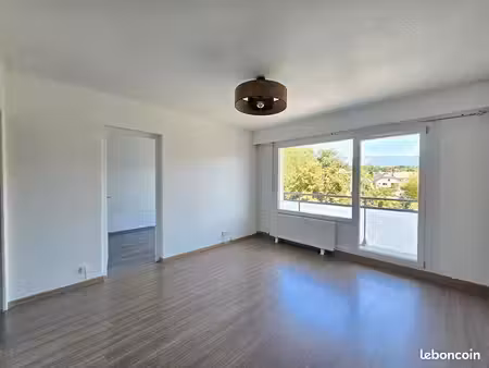 appartement 2 pièces 36 m²