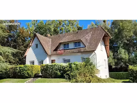 maison 6 pièces 117 m²