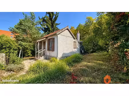 propriété 49 m² conde sainte libiaire