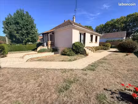maison 4 pièces 65 m²