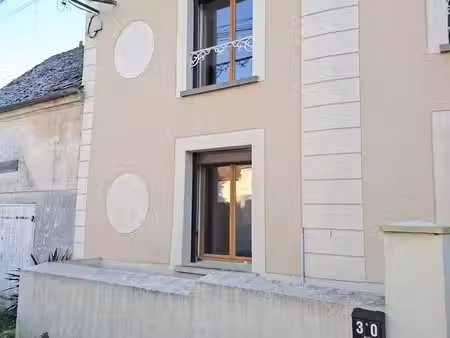 propriété 9 pièces 118 m²