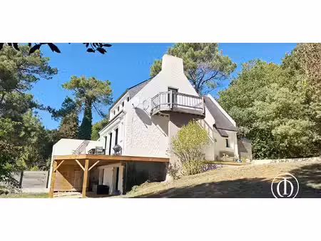 maison avec jardin riec-sur-belon (29)