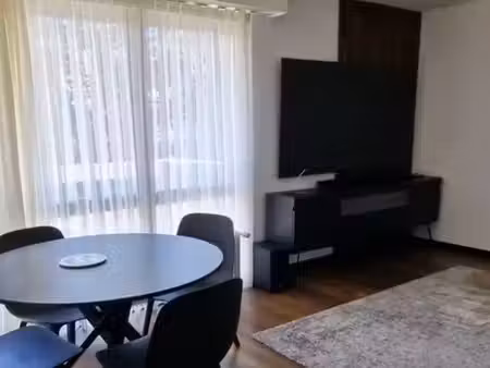 location appartement t4