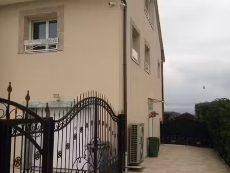 appartement duplex à louer
