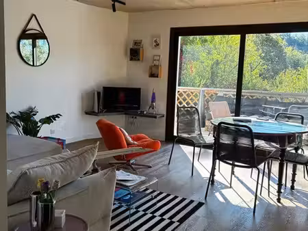 location meuble