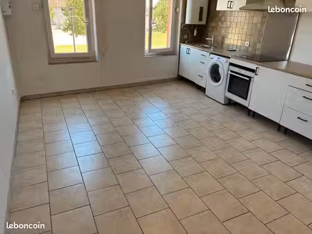 immeuble 208 m²