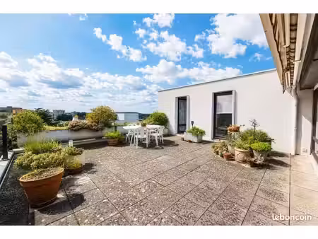 appartement 5 pièces 95 m²