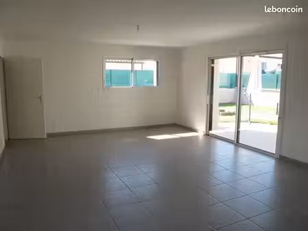 pavillon 5 pièces 131 m²