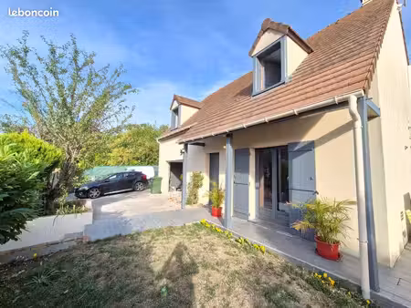 maison 5 pièces 120 m²