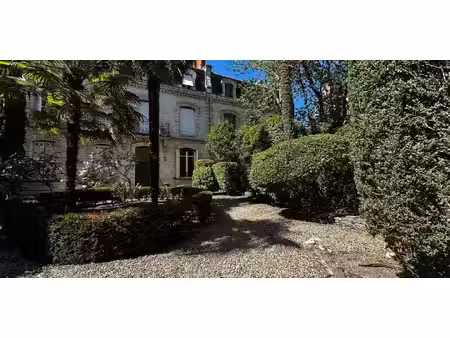 maison avec terrasse centre ville - perigueux (24)