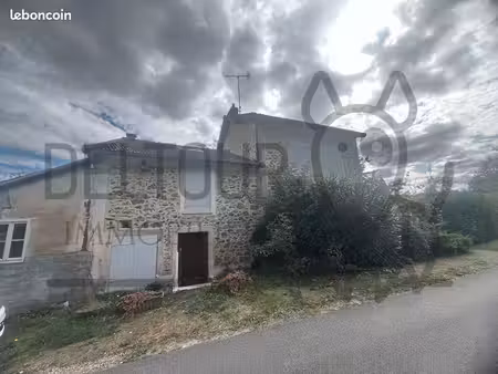 maison 4 pièces 144 m²