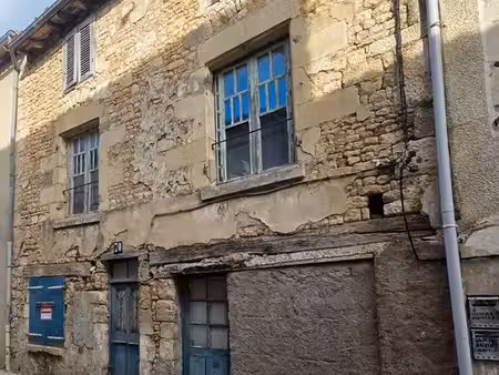 maison de ville 3 pièces 120 m²