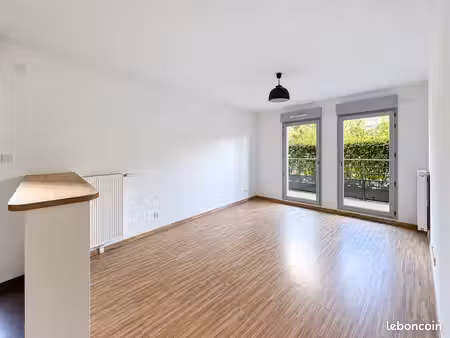 appartement 3 pièces - lagny sur marne (hyper-centre)