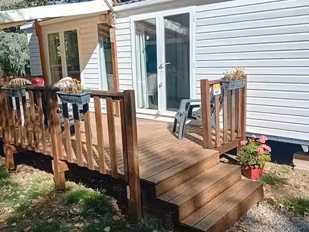 mobil home